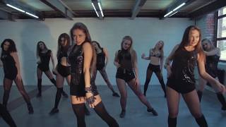 Kesha  Cannibal  Choreo by Anastasia Krasutskaya  DSChicaGO [upl. by Alf]