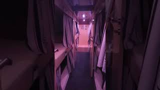 RoomTour Nightliner SETRA DD45 [upl. by Sula]