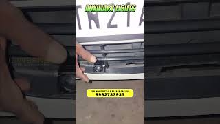 Aozoom Auxiliary Lights  Car LED Lights  Fog Lights  White LED Light  Car Accessories in Chennai [upl. by Lladnarc]