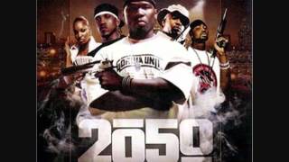 50 Cent  We Gonna Hit [upl. by Ecenaj]