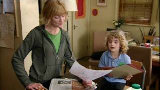 Ramona Marquez in Outnumbered S01 E01 Part2 [upl. by Cleveland]