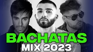 BACHATA 2023 🌴 BACHATA MIX 2023 🌴 MIX DE BACHATA 2023  The Most Recent Bachata Mixes [upl. by Maleen]