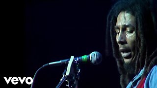 Bob Marley amp The Wailers  Lively Up Yourself [upl. by Islek]