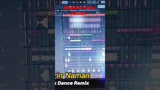 Nagloko Karin Naman  Dj Waltrex Remix [upl. by Leeda]