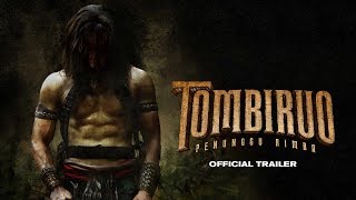 Tombiruo 2018 Official HD Trailer [upl. by Deelaw]