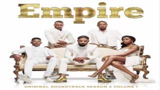 Empire  Soundtrack from Season 2  Snitch Bitch  Video Edit [upl. by Leahcin]