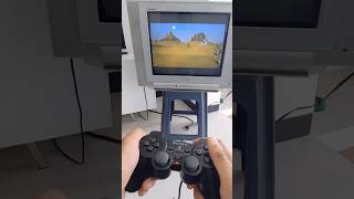 🎮 КУПИЛ PS2 в 2024 году shorts ps2 [upl. by Elihu]