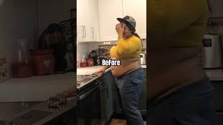 💯 ✅ 100 Pound Weight Loss Journey weightloss transformation [upl. by Halivah]