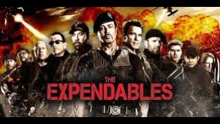 The Expendables  Hollywood New Action Movies 2024 Full Movie English Full HD Letest [upl. by Elwaine]