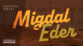 Migdal Eder Israel [upl. by Levenson9]