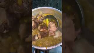 Parte 2 sancocho trifásico food comida comidasrapidasyfacilesdehacer [upl. by Gnilrad896]