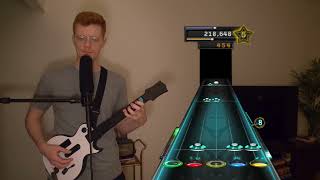 Light the Fuse Expert 100 FC  GUITAR HERO WITH JACK Episode 1984  Rock Band 4 [upl. by Reiter57]