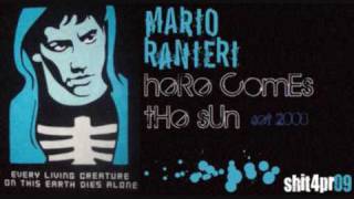 MARIO RANIERI  heRe ComEs tHe sUn CUTSET2008 [upl. by Koch]