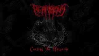 PERFIDIOUS  Cursing the Nazarene Full Album Stream [upl. by Leur195]