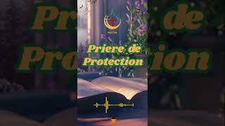 Prière de Protection Divine très Puissante  Adoration et Louange Chretienne [upl. by Froma]