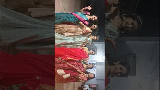 Bahu chatakharyanisong seemakharb67 renukapanwer youtubeshorts trendingshorts dance [upl. by Barcellona]