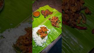 💥💢NAATUKOZHI நல்லாம்பட்டி TANDOORI மிளகு வருவல் shorts foodshorts tamilshorts komarapalayam [upl. by Kiri]