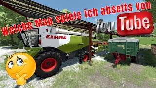 LS 22 Welche Map spiele ich abseits von YT [upl. by Elery]