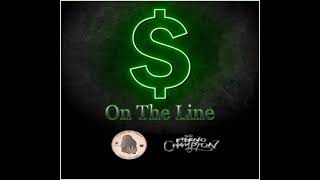 Money On The Line  Penny Dollaway Feat Eterno Champion [upl. by Tarazi194]