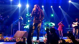 Kolonkini Radha  Pota Live  Krishnagar Dwijendralal College [upl. by Anoid]