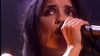 The Corrs  Breathless  Live [upl. by Hewet304]