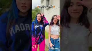 Tiktok de Danielita y karla [upl. by Delahk]