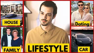 Mert Yazicioglu Lifestyle 2024  Wife Net worth Family Girlfriend Height Biography 2024 [upl. by Ardnnek782]