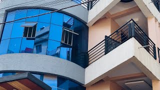 Appartement à 800 au Congo Kinshasa [upl. by Jones]