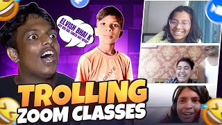 HISKID ENTERTAINING INDIAN ZOOM CLASSES  S2EP5 [upl. by Proffitt]