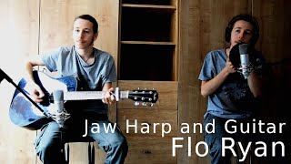 Duet  Jaw Harp and Guitar  Flo Ryan [upl. by Carrie]