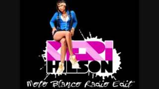 Keri Hilson featuring Akon  Change Me Moto Blanco Radio Edit [upl. by Aklam]