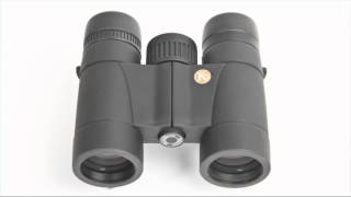 Optics Review Kruger Backcountry 10X32 MidSize Binocular [upl. by Avlem218]