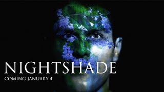 NIGHTSHADE  Official Movie Trailer  Starring Lou Ferrigno Jr Dina Meyer amp Jason Patric  Jan 4 [upl. by Annim]