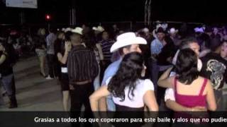 Huacasco Baile Del Ausente 2011 [upl. by Lias]