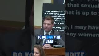 rep eric swalwell republicans yell at the impeachment hearing [upl. by Lorrimer]