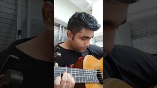 Pehli nazar mein  Atif Aslam  cover [upl. by Phenice]