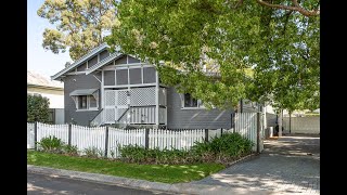 8 Potter Street South Toowoomba [upl. by Gnues983]