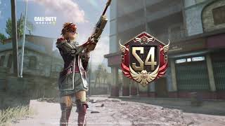 Call of Duty® Mobile  Ranked Series 4 [upl. by Pamella335]