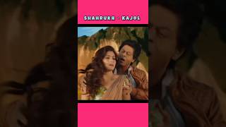 Janam Dekh Lo  SRK  Kajol  90s Bollywood  bollywood hindisong [upl. by Perkins]