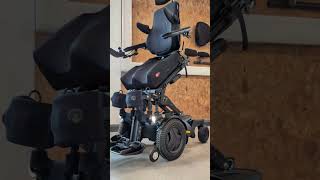 Permobil F5 Corpus Powerchair [upl. by Onder]