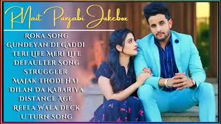 Best Of R Nait Songs  Latest Punjabi Songs R Nait Songs  All Hit Of R Nait Songs  R Nait Jukebox [upl. by Aicenev862]