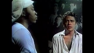 Chico Buarque e Milton Nascimento  Cálice Ao Vivo 1978 [upl. by Valonia]