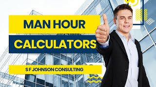 What is a Construction Man Hour Calculator Why do I need it [upl. by Clemmie]