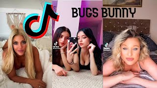 Bugs Bunny New Tik Tok Challenge Compilation [upl. by Faucher625]