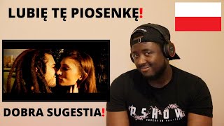 Mesajah feat Kamil Bednarek  Szukając Szczęścia Official Video REACTION  POLISH MUSIC REACTION [upl. by Robbins]