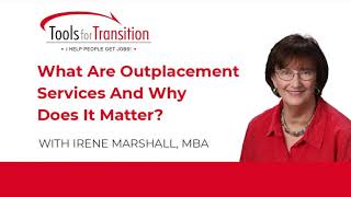 What are Outplacement Services and Why Does It Matter [upl. by Xella]