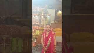 Mata ke darshan ke liye sb logha jao tarandingshort love matarani [upl. by Drus149]