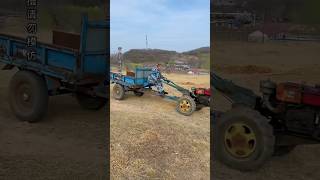 Tractor Driver 🚜🤯New Viral Gadgets Smart Appliances Kitchen Utensils Home Inventions shorts [upl. by Philipson]