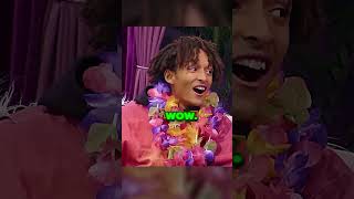 TROLLING Jaden Smith  The Eric Andre Show  adult swim [upl. by Lemmy]