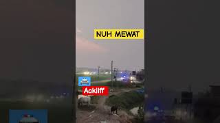 Aslam Singer mewati🚔🤬‼️ mewatisong shortvideo mewati aslamsingermewati nuh Mewat [upl. by Patricio]